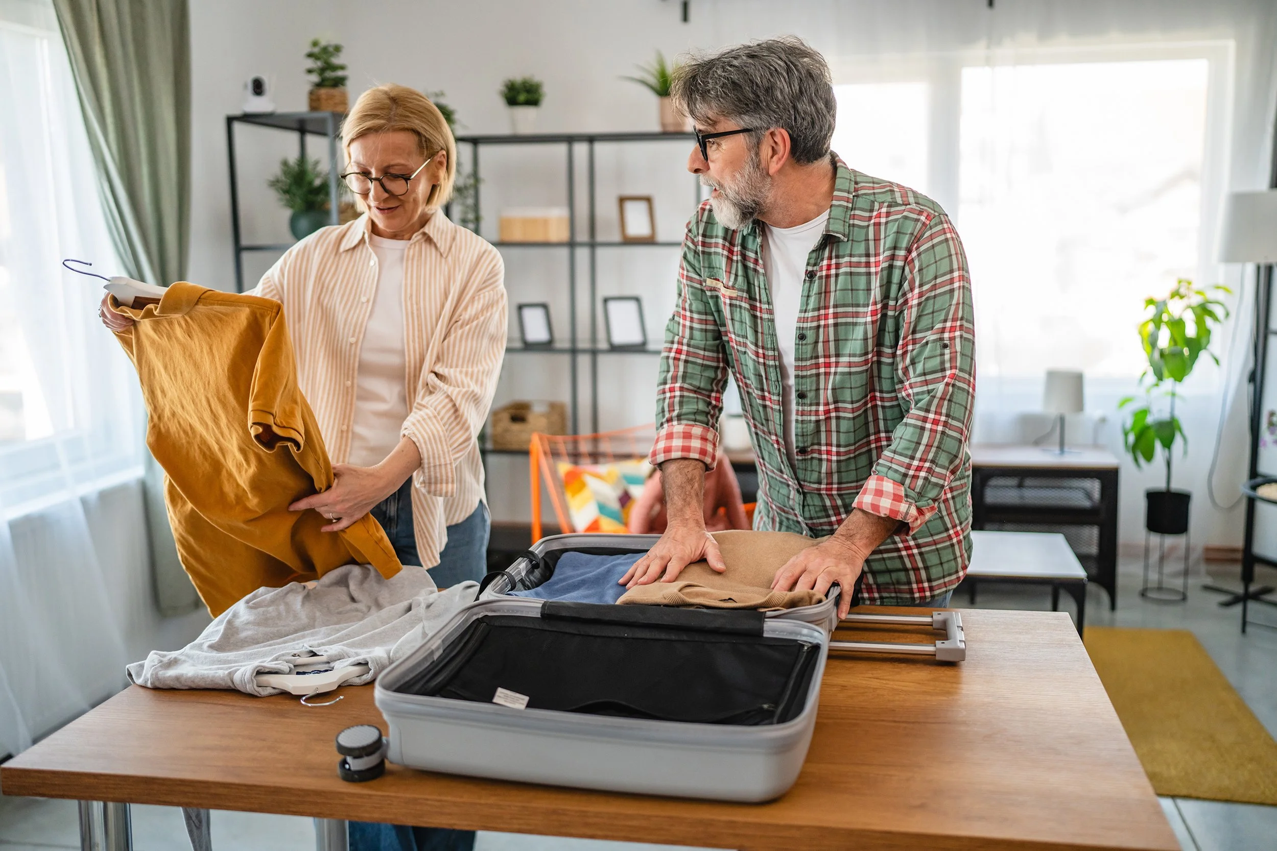 Executive Home Management: Why Successful Professionals Outsource Property Care