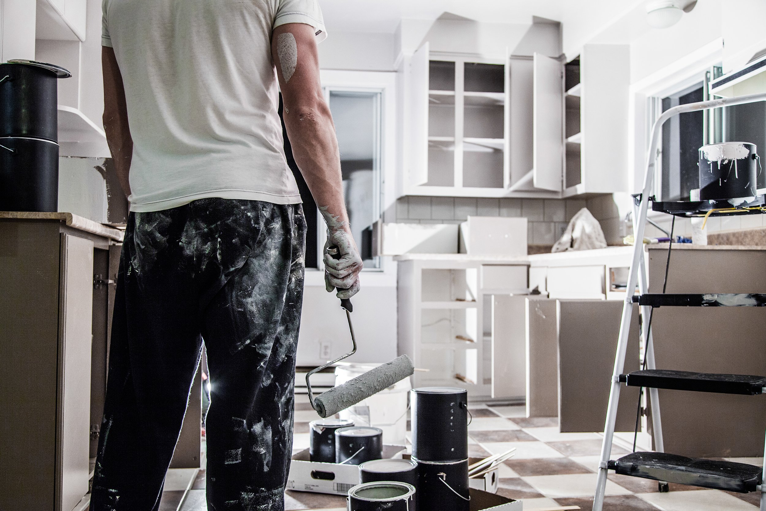 The Real Cost of Contractor Coordination: Time, Stress, and Quality Control