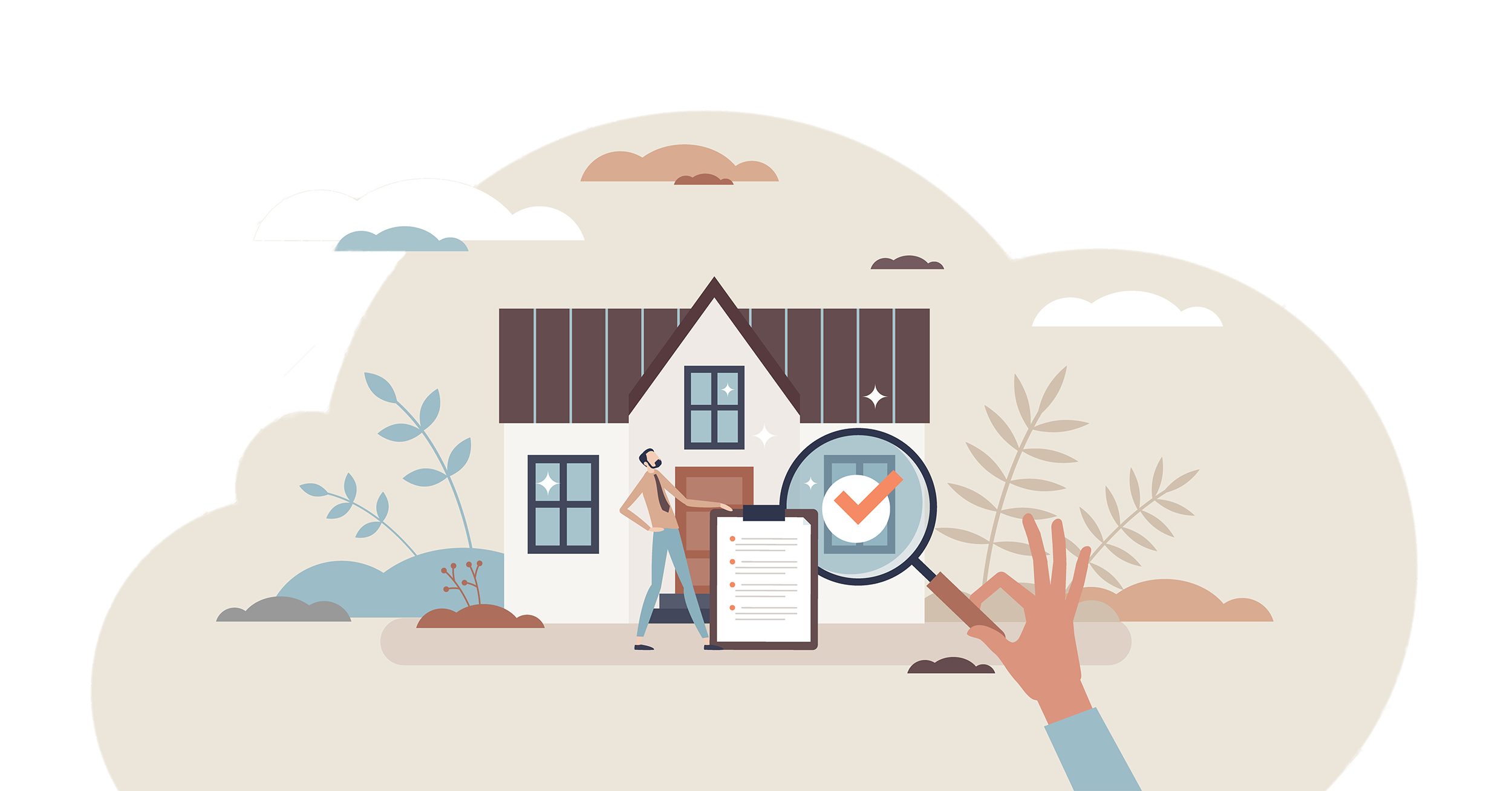 How Willow Works Home Concierge Services Boulder, CO Property Care Willow