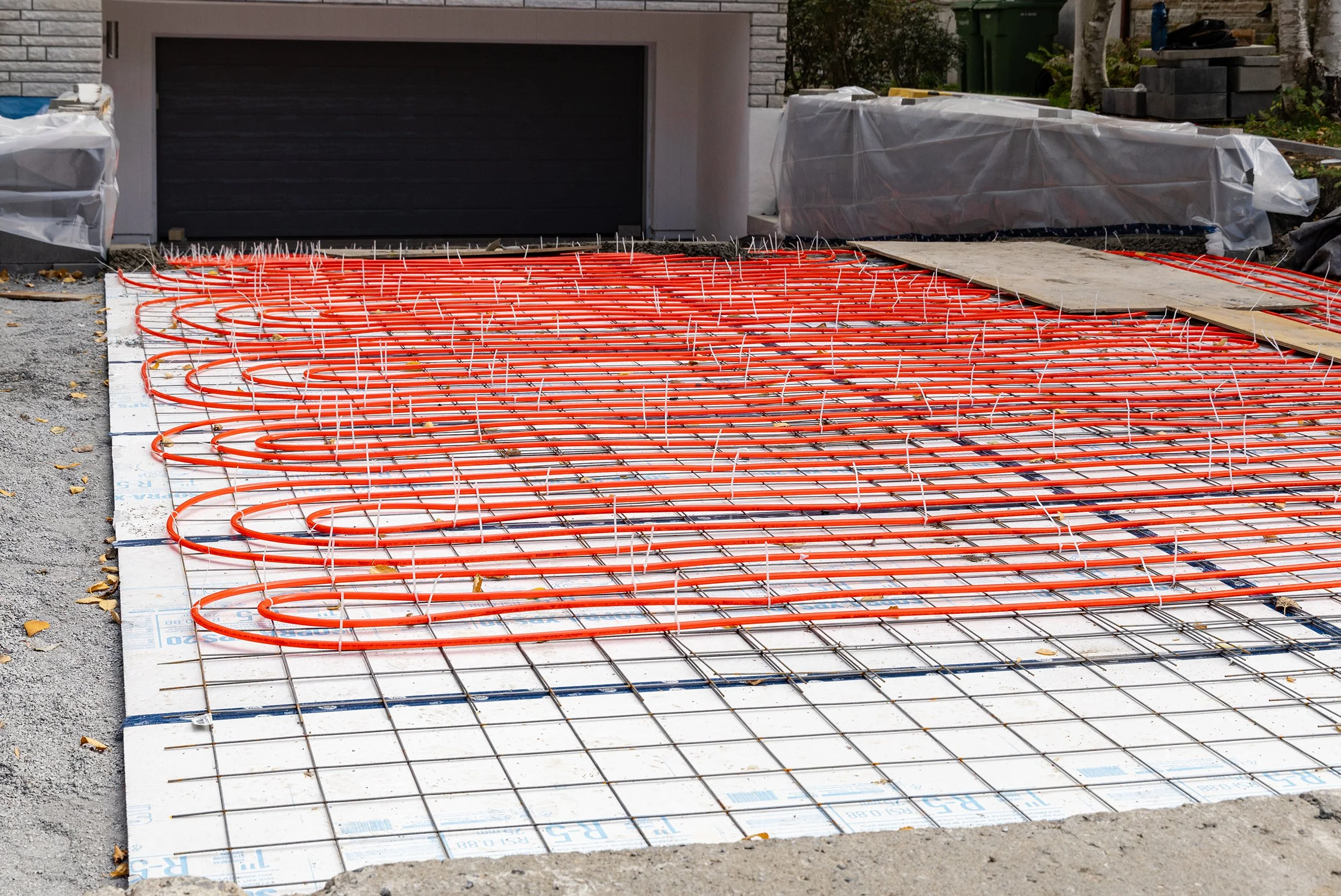 Installing a Heated Driveway: Costs and Benefits [2024]