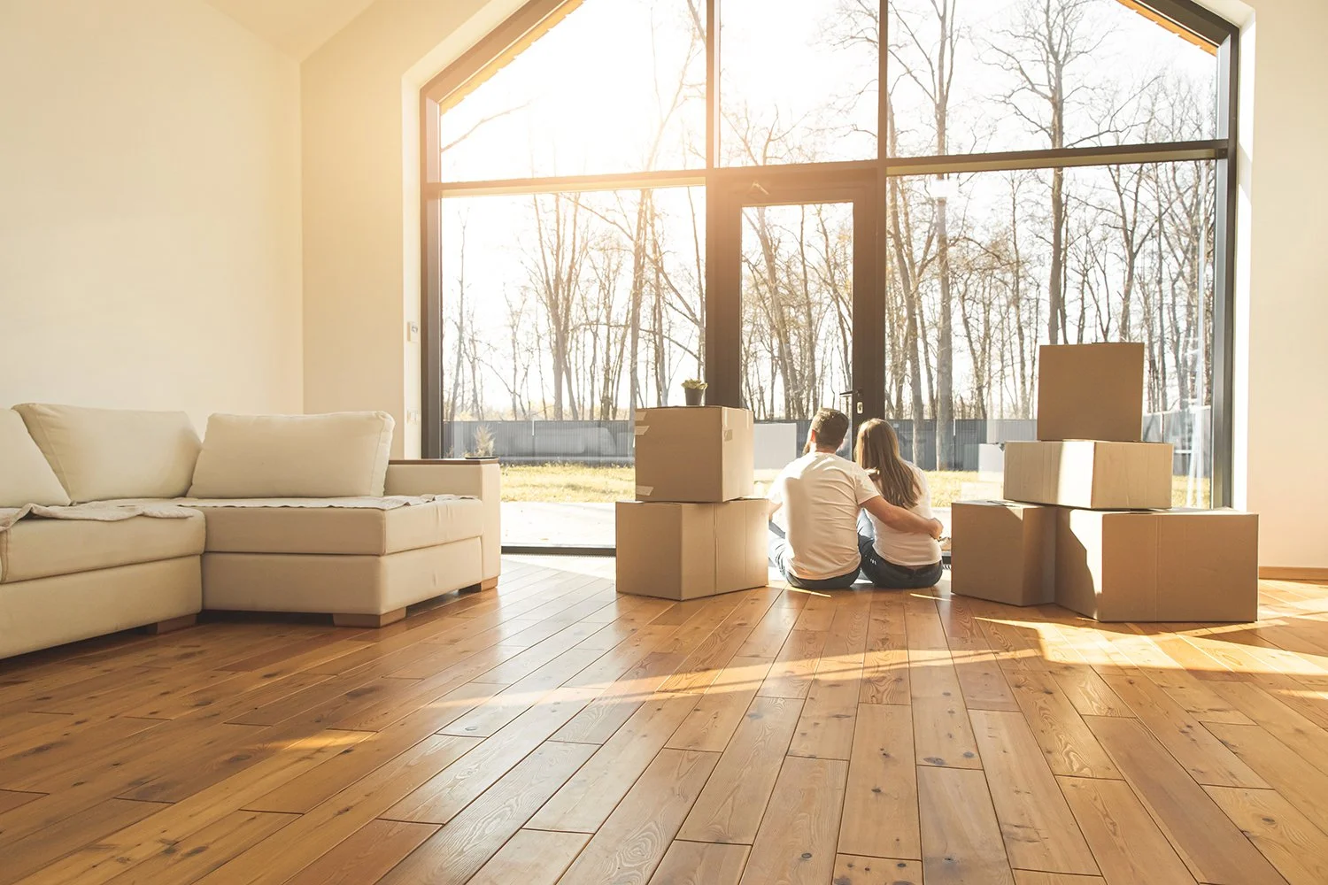 New Homeowner's Survival Guide: Your Essential Boulder Move-In Checklist