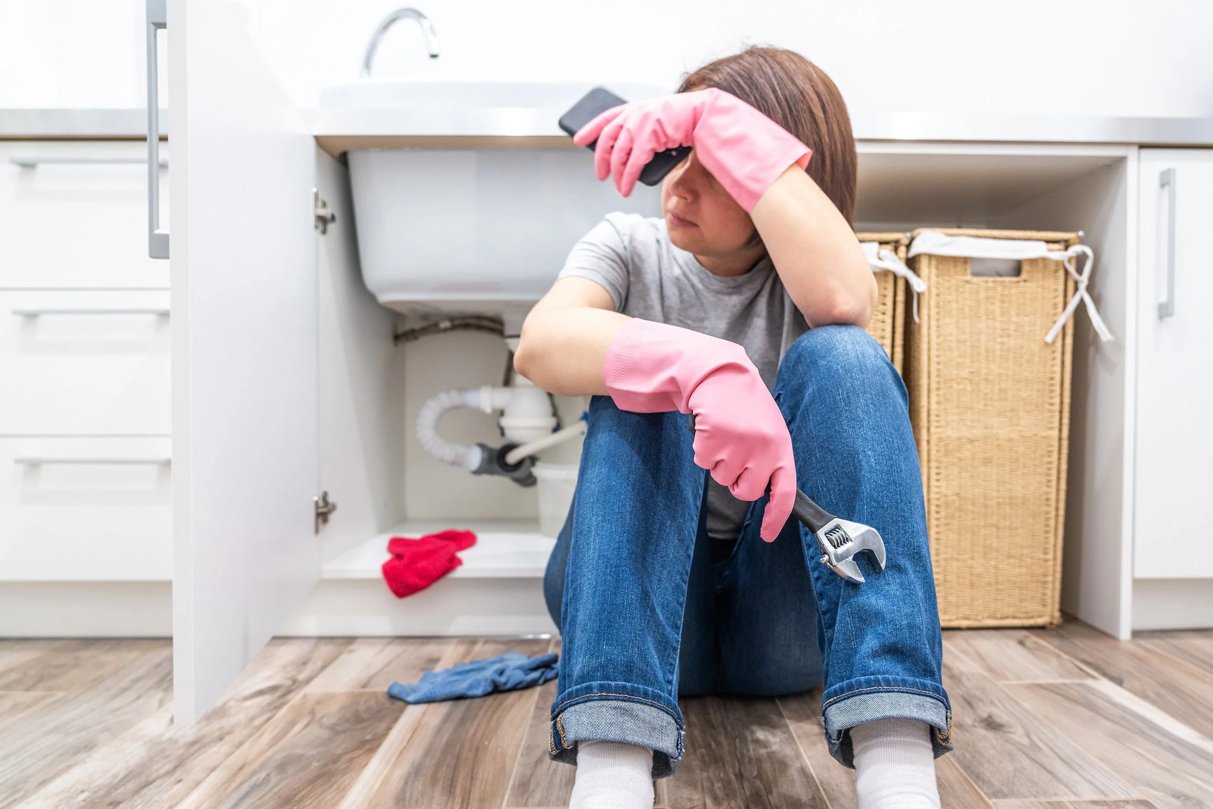  If maintaining your home is taking up so much of your life that you don’t even have time to sit back, relax, and enjoy it, it might be time to reevaluate your approach. 