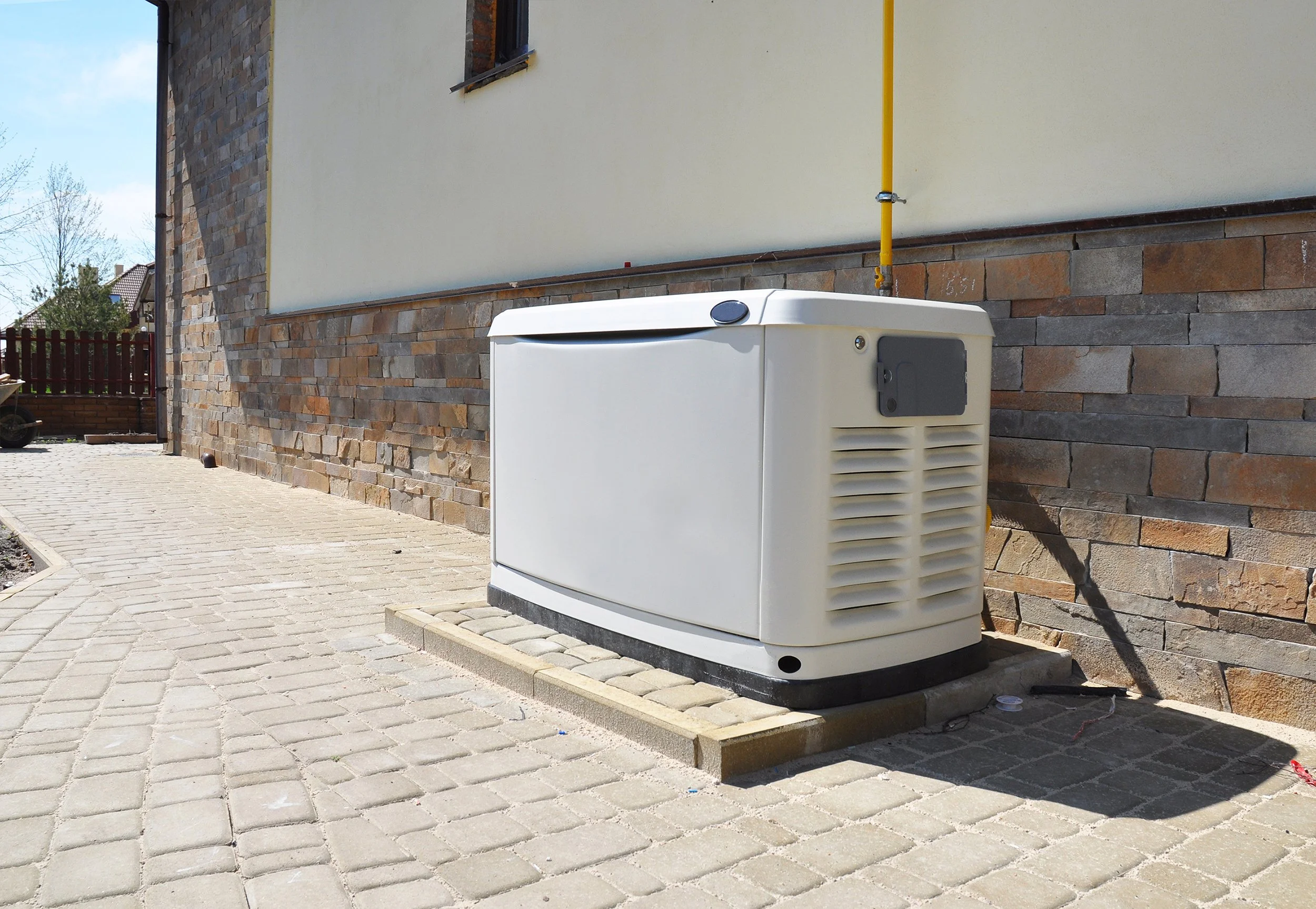 Whole House Generator Cost: Installation, Maintenance, and Management