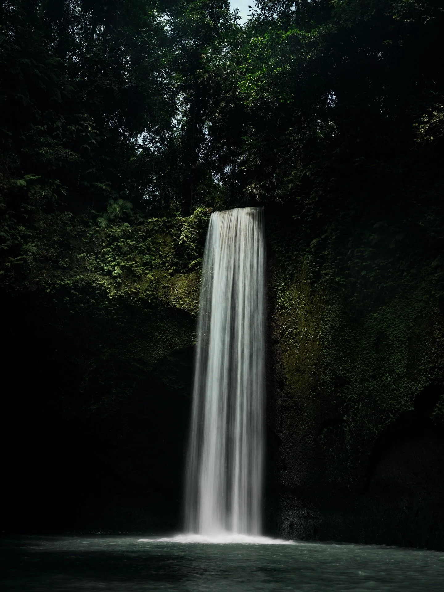 Bali leverer!🌴 Her er fossen Tibumana og nokre bildedryss fr&aring; turen. Berre ei lita veke igjen🥺

#bali #tibumana #waterfall