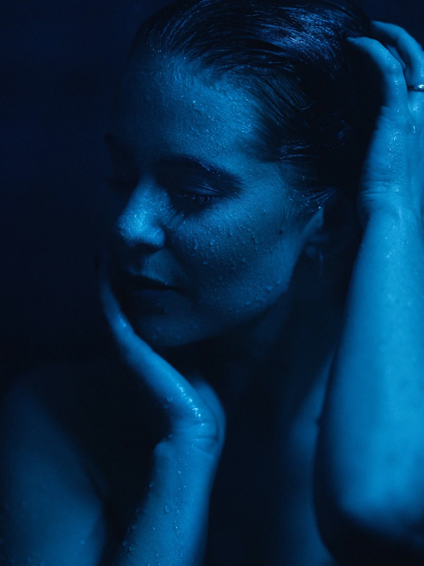 I kvar dr&aring;pe ligg ei historie💙

In frame: @marte.saether