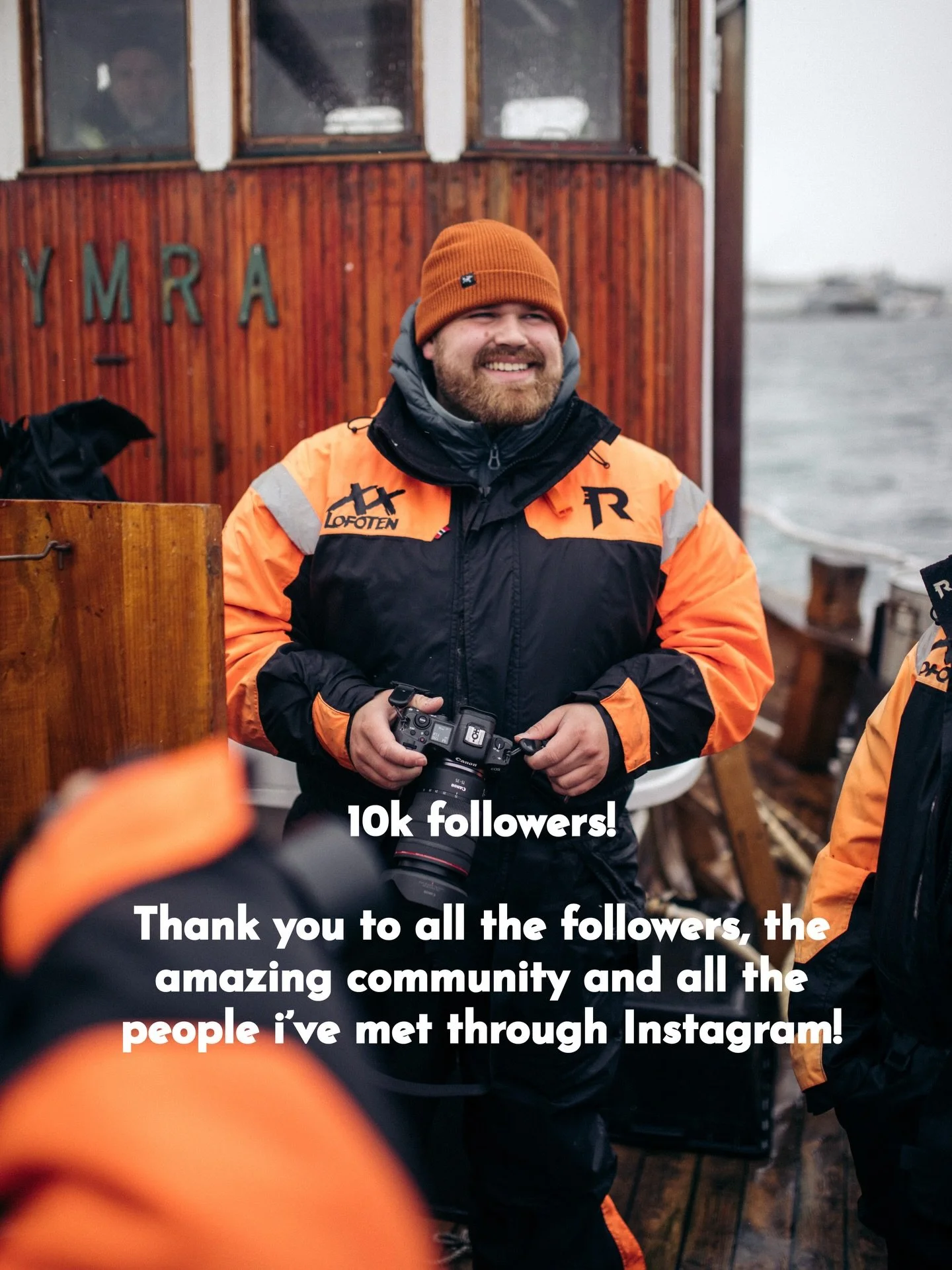 Appreciation post to all the amazing people i&rsquo;ve met through this app! I love the community, the support and the opportunities we have, not through just posting but by interacting, traveling together and create together! 🙏📸 

Thank you all fo