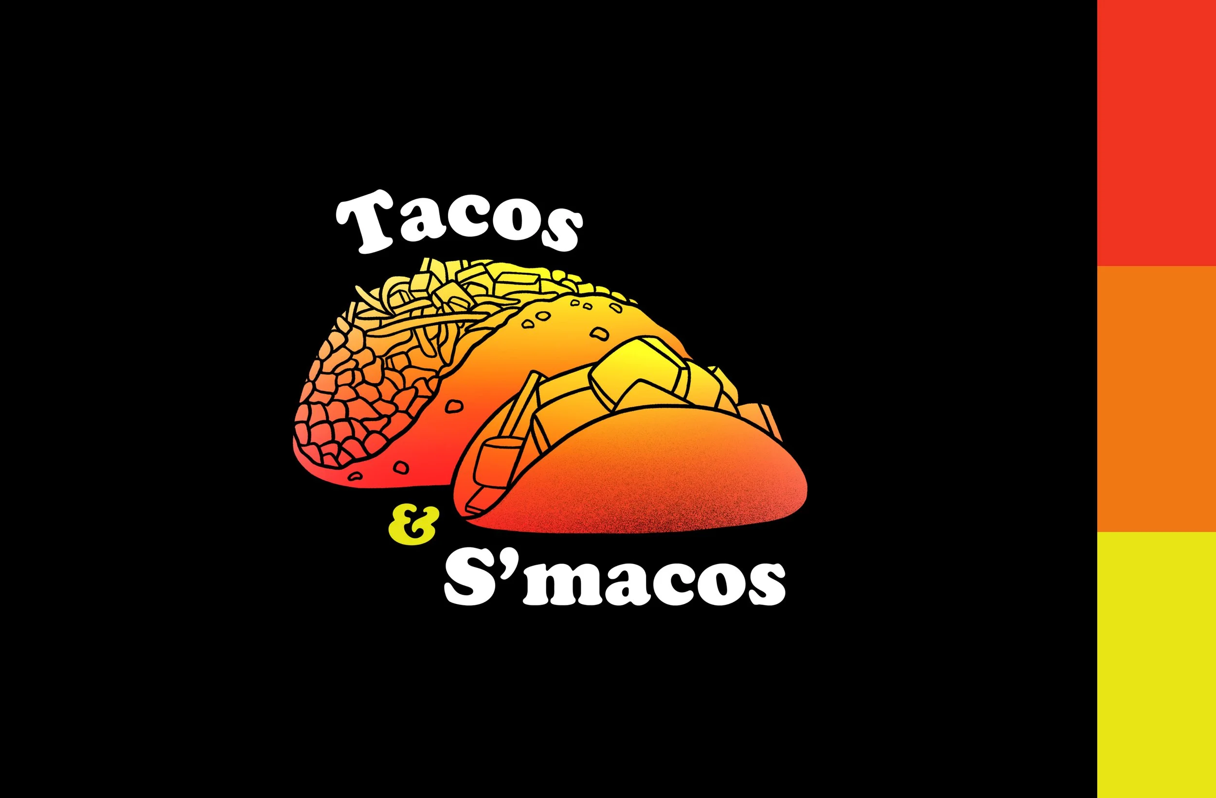 Tacos & S'macos Food Truck