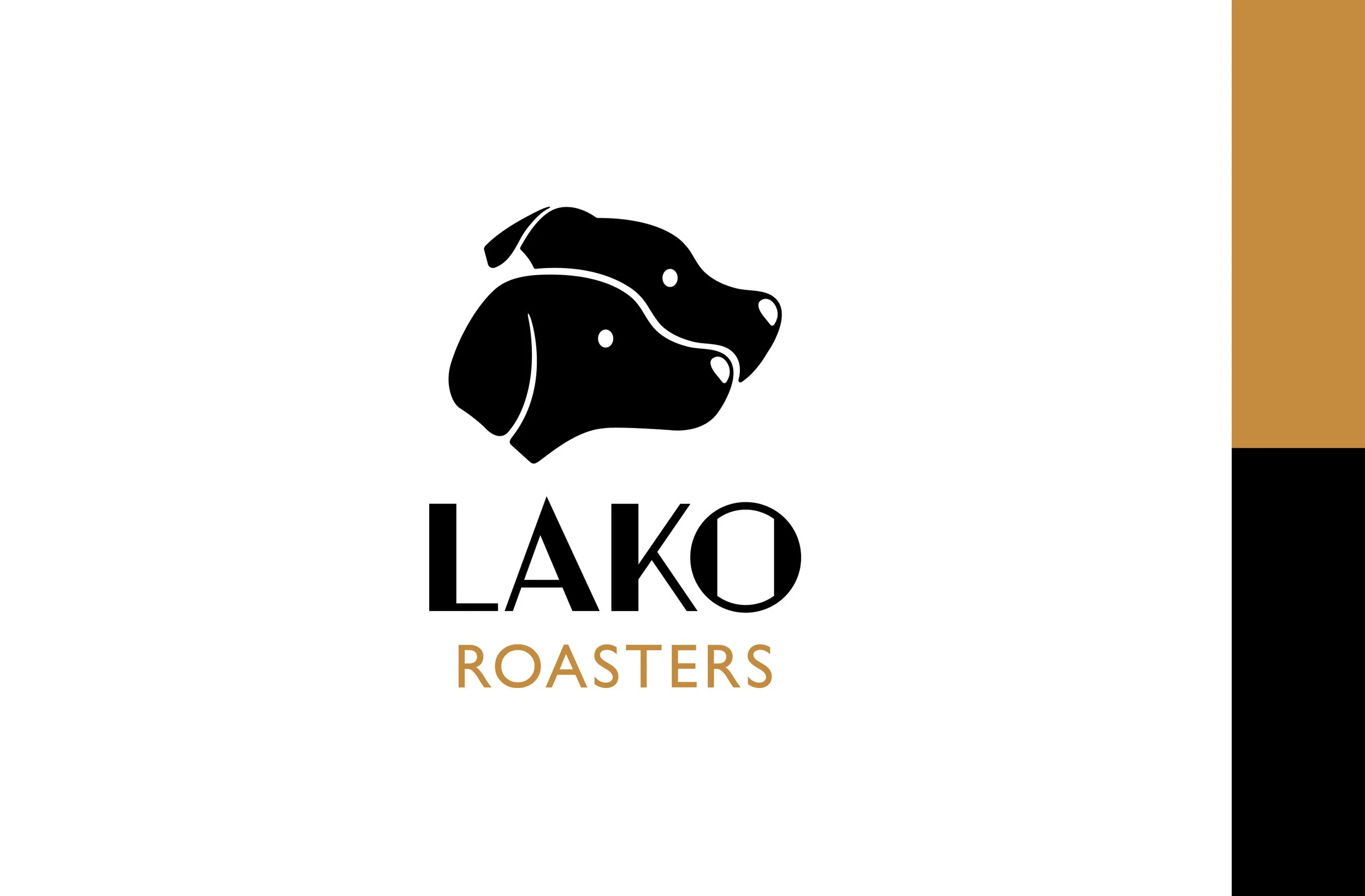LAKO Roasters Coffee