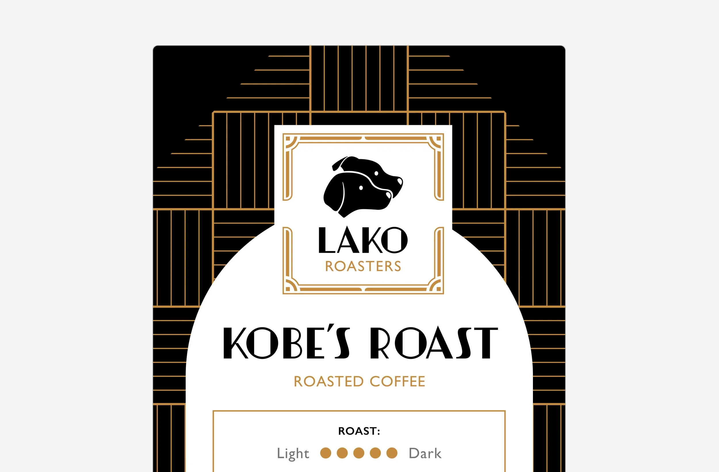 LAKO Roasters Coffee