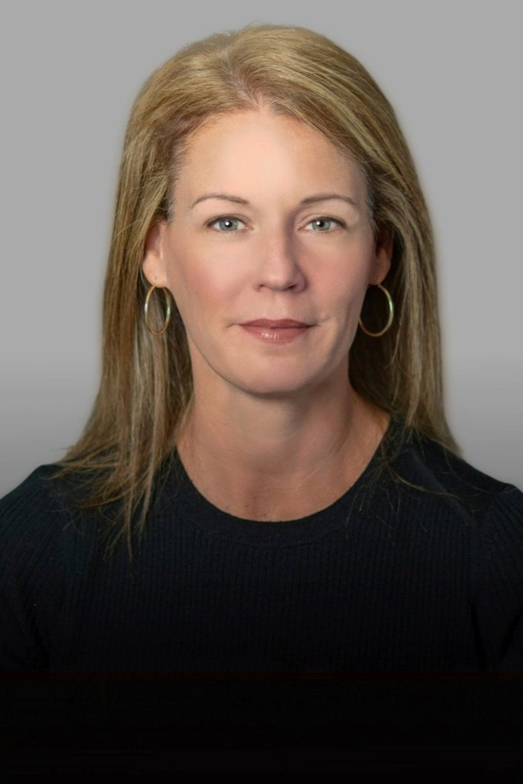 Andrea K. Mitchell