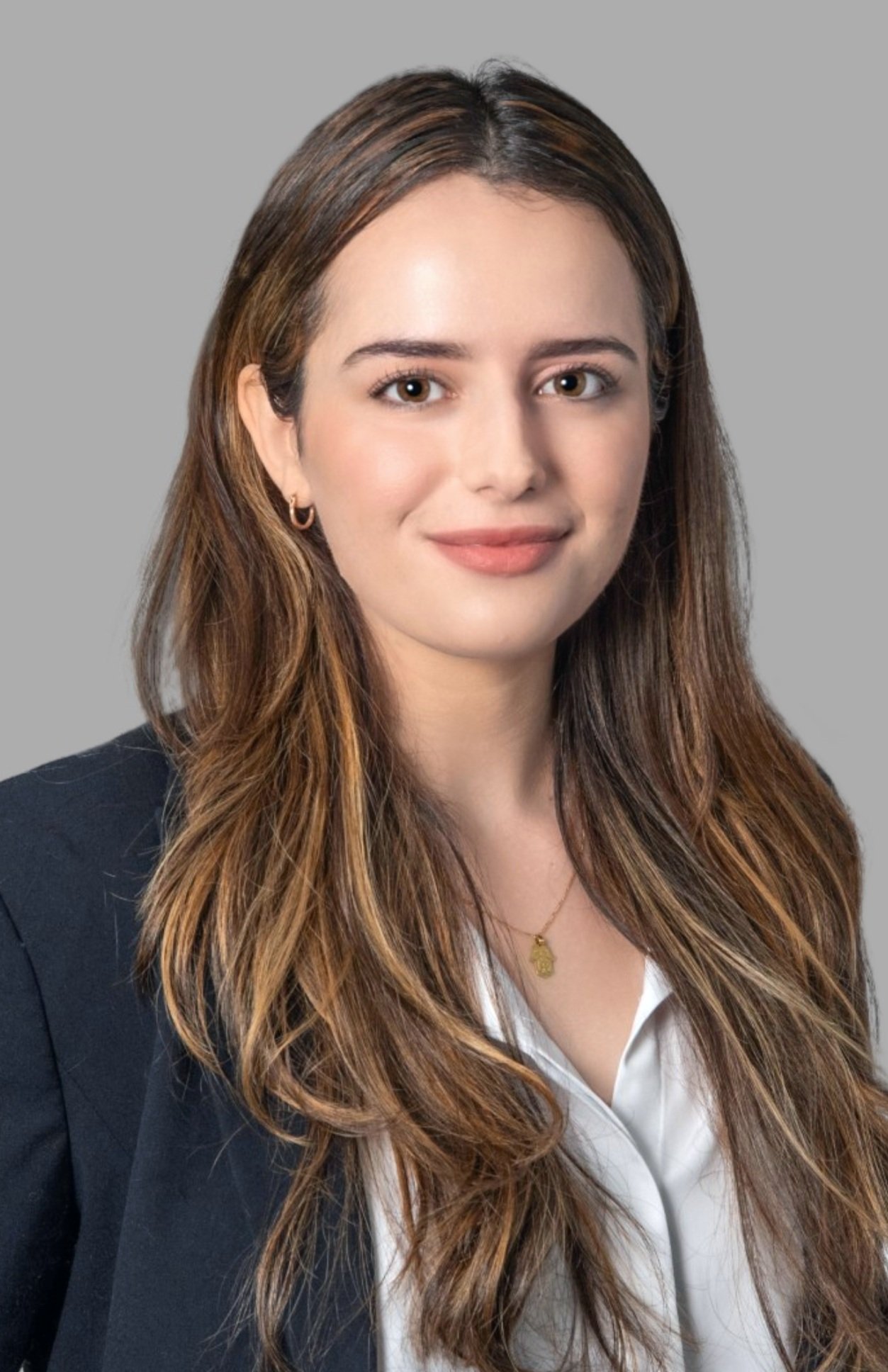 Arielle Stephenson
