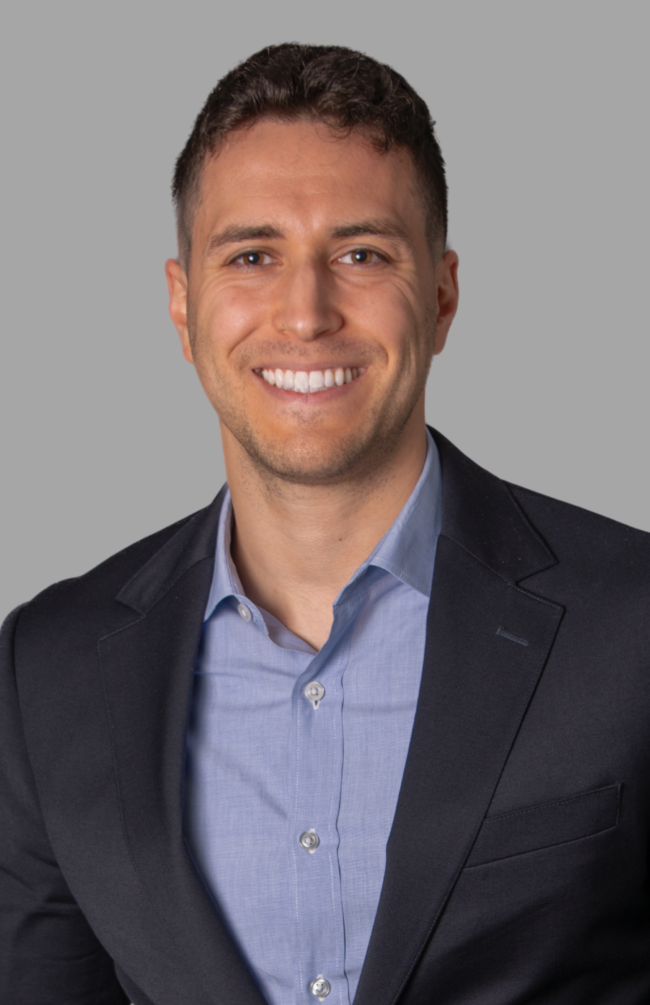 Jacob Huston — Mitchell Sandler