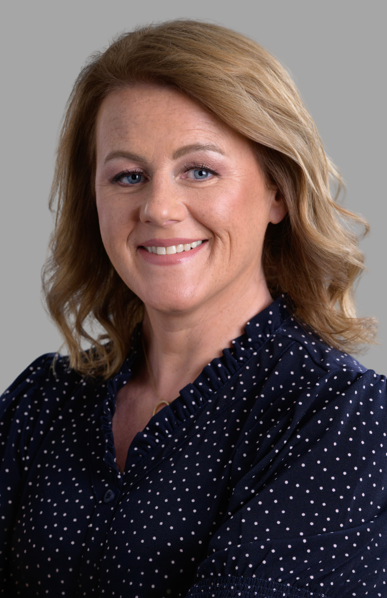 Kerry Hurley