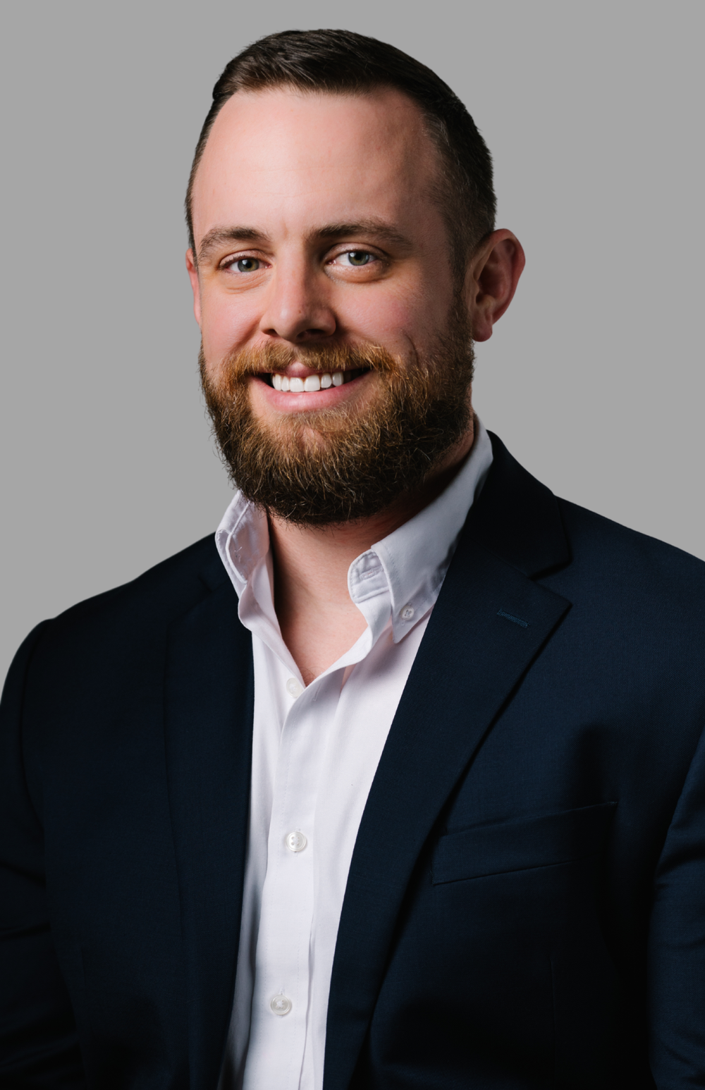 Conor O'Shaughnessy