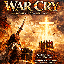 RCC WOMEN'S CONFERENCE