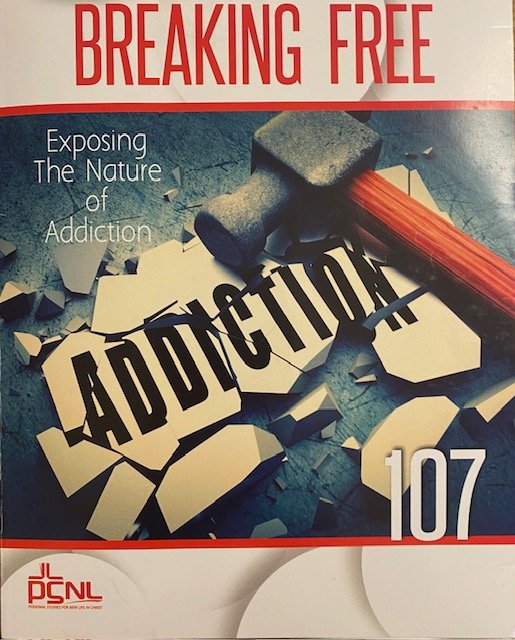 Breaking Free 107