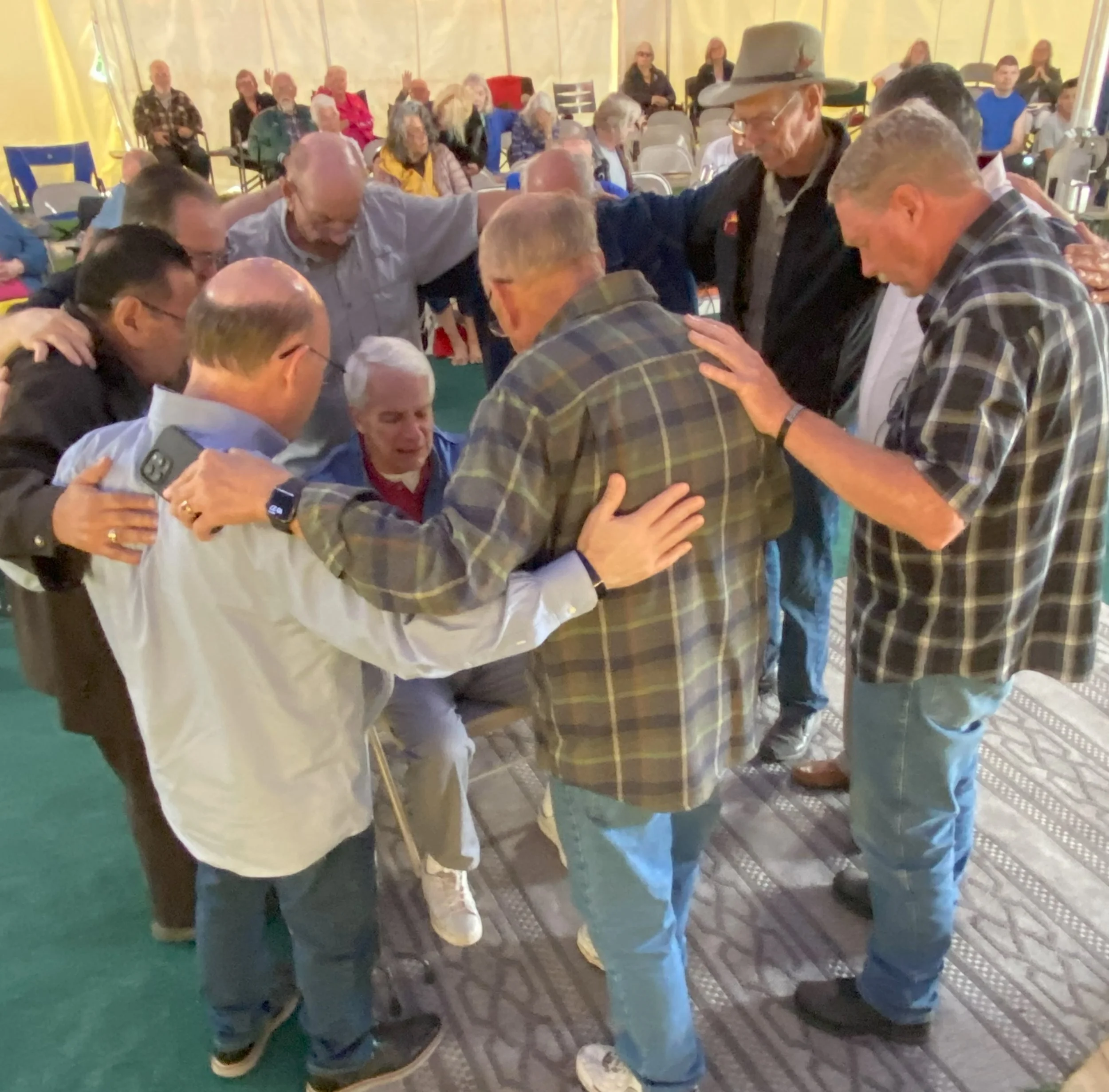 RCC Family Camp