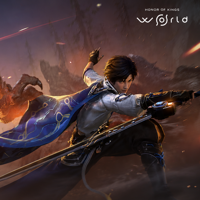Honor of Kings: World Wraps Up Its Global Closed PC Alpha Test