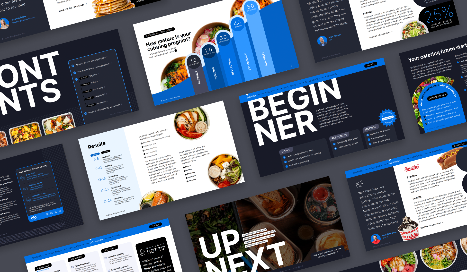 Compilation of pages from the ebook