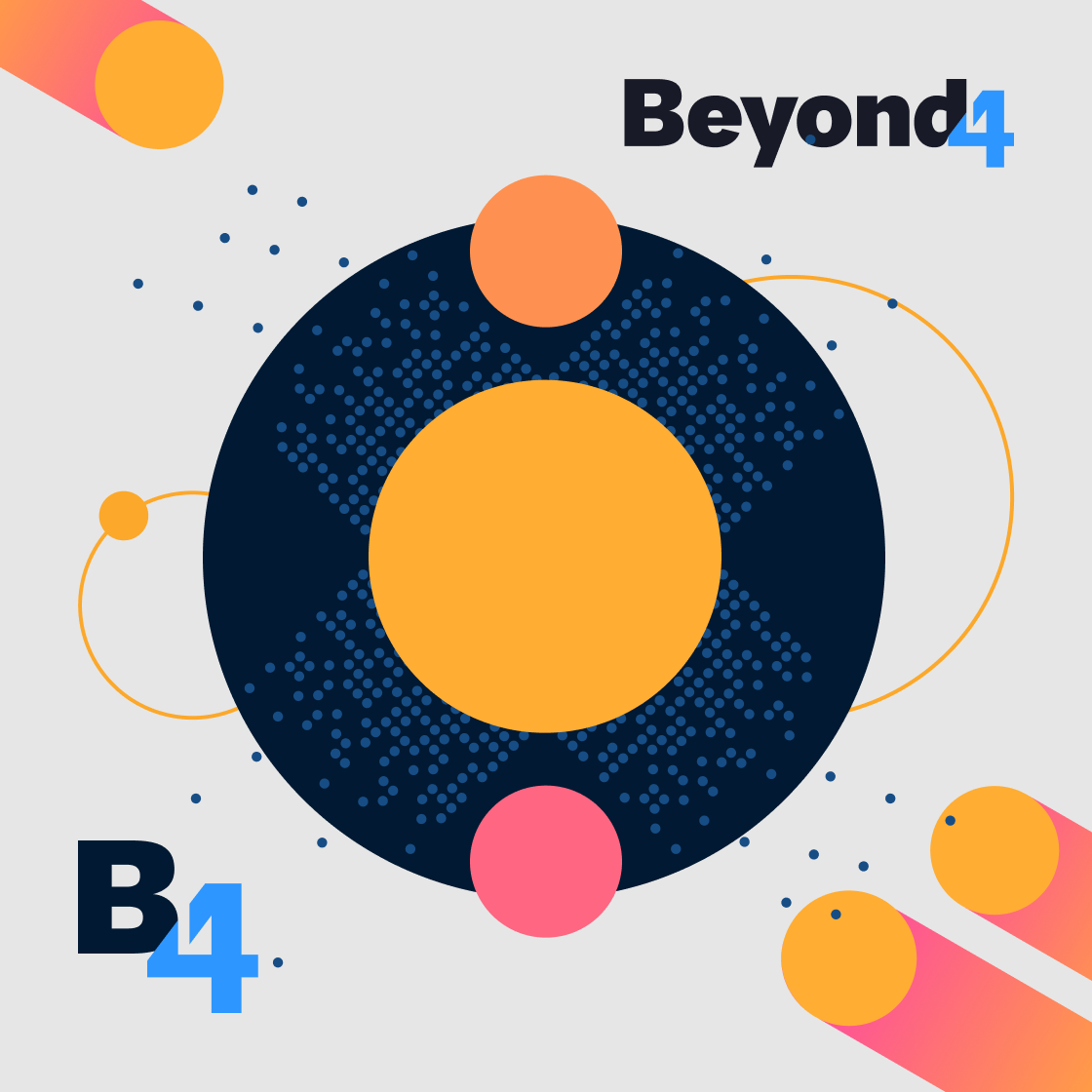 Beyond4 branding evolving year from year