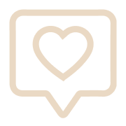 Like Notification Icon
