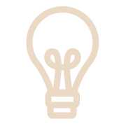 Light Bulb Icon