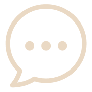 Chat Bubble Icon
