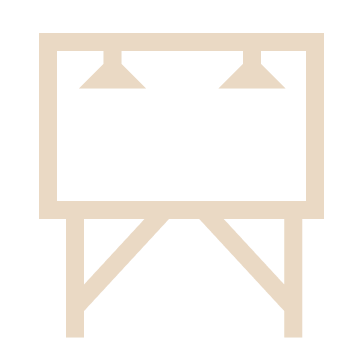 Billboard Icon