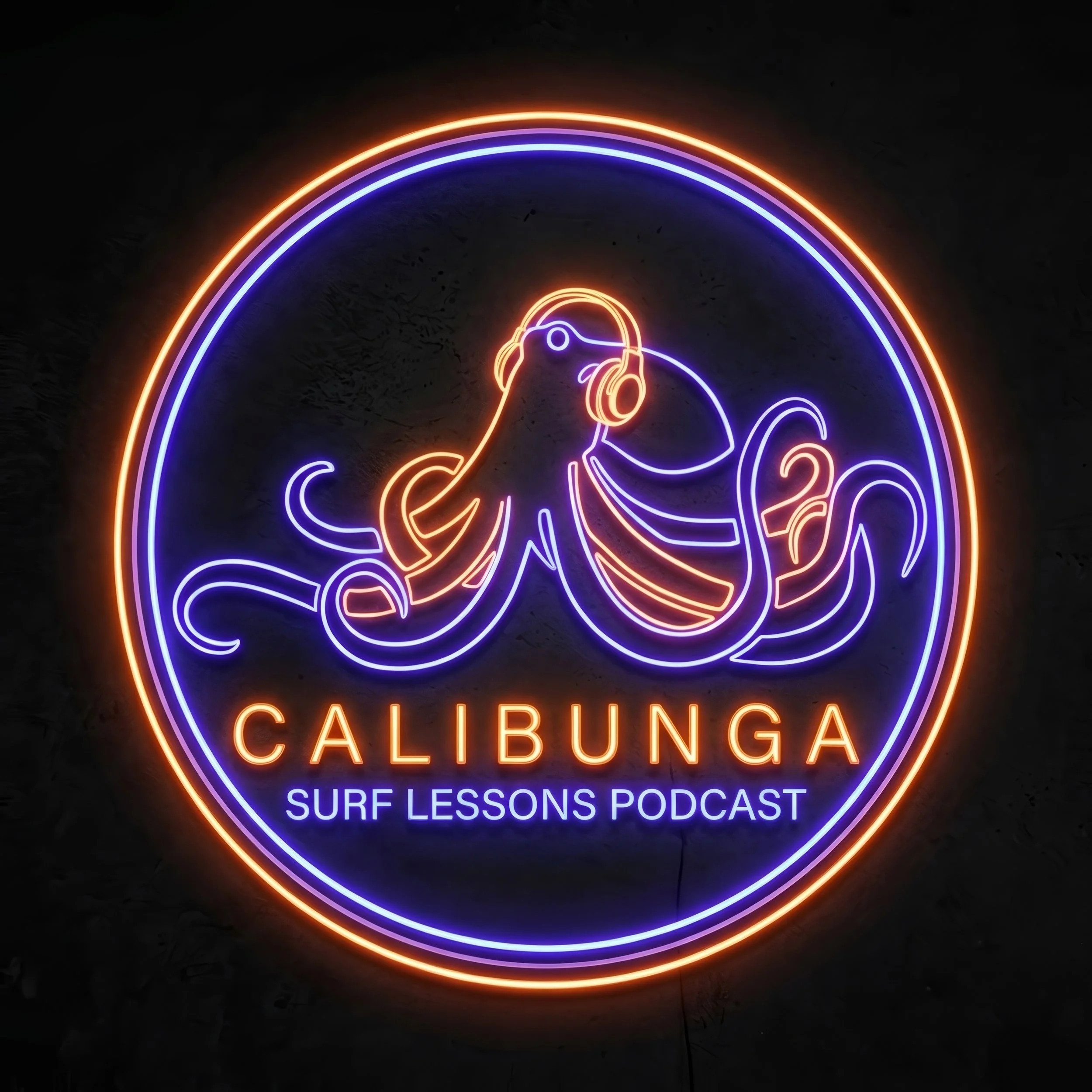 Calibunga Surf Lessons Introduction