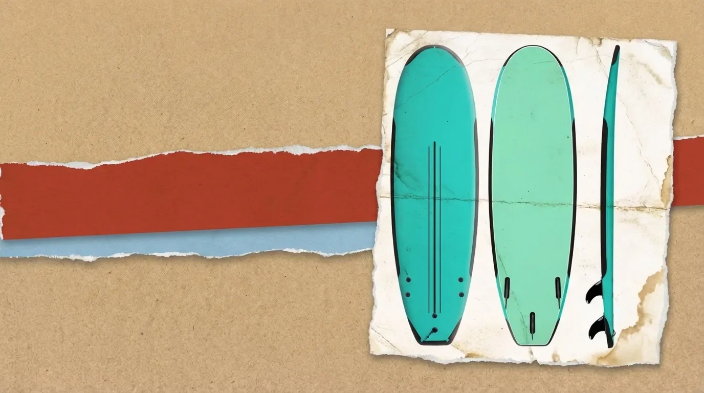 Learn to surf with the best surf school near the Santa Monica Pier