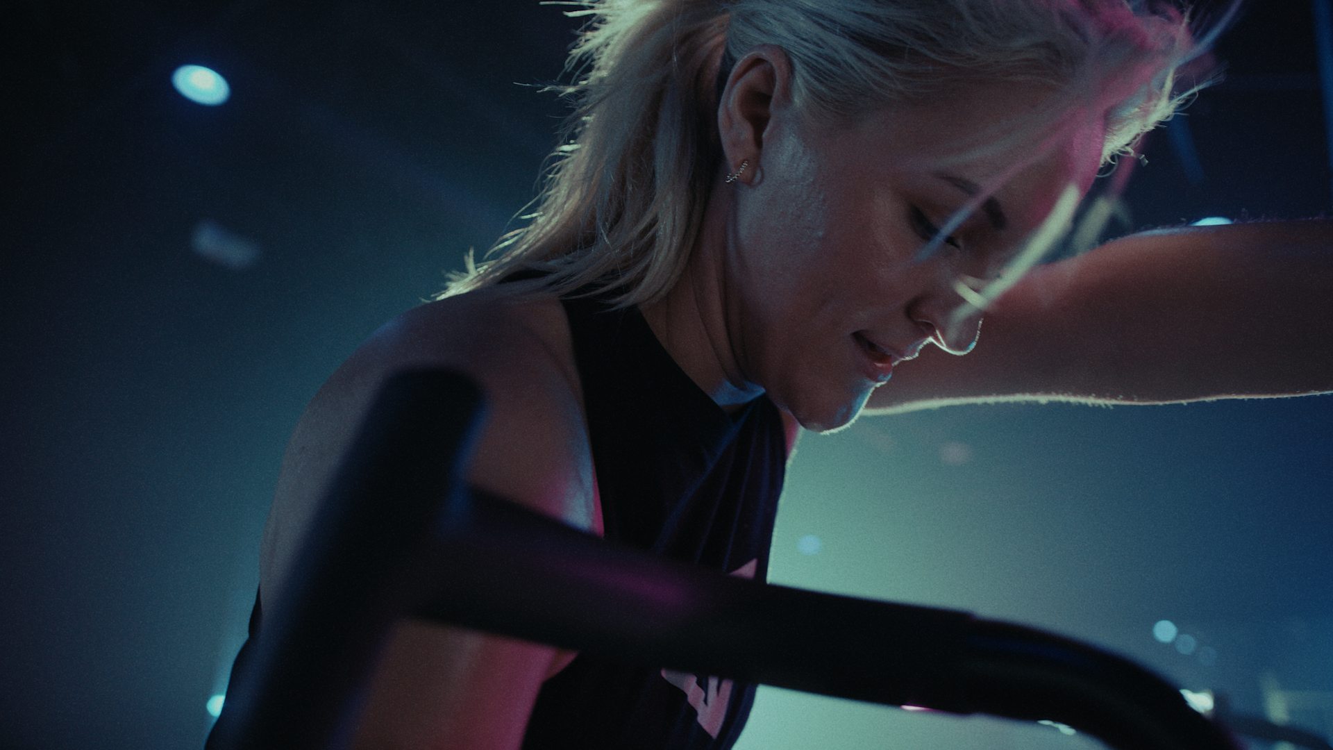 Solcioty Fitness | Commercial