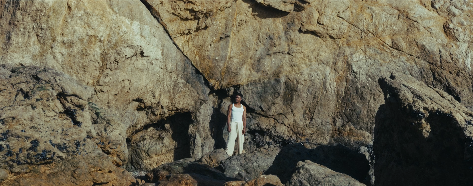 Lani - "Am I Still Good" | MV