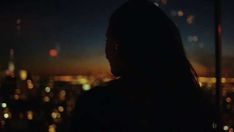 The Space Between | Film