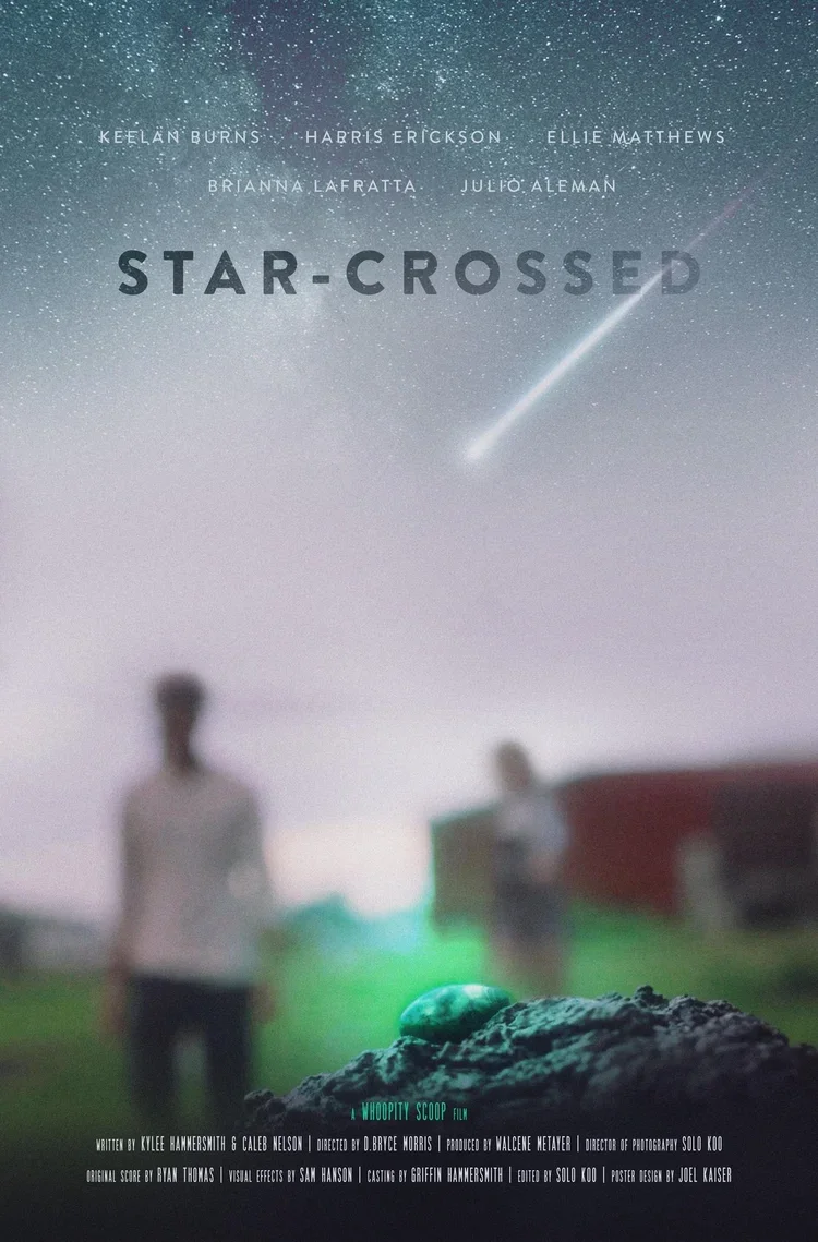 Star Crossed | Film