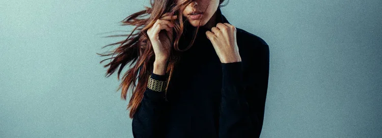 Noor Shamma Jewelry | Brand Campaign