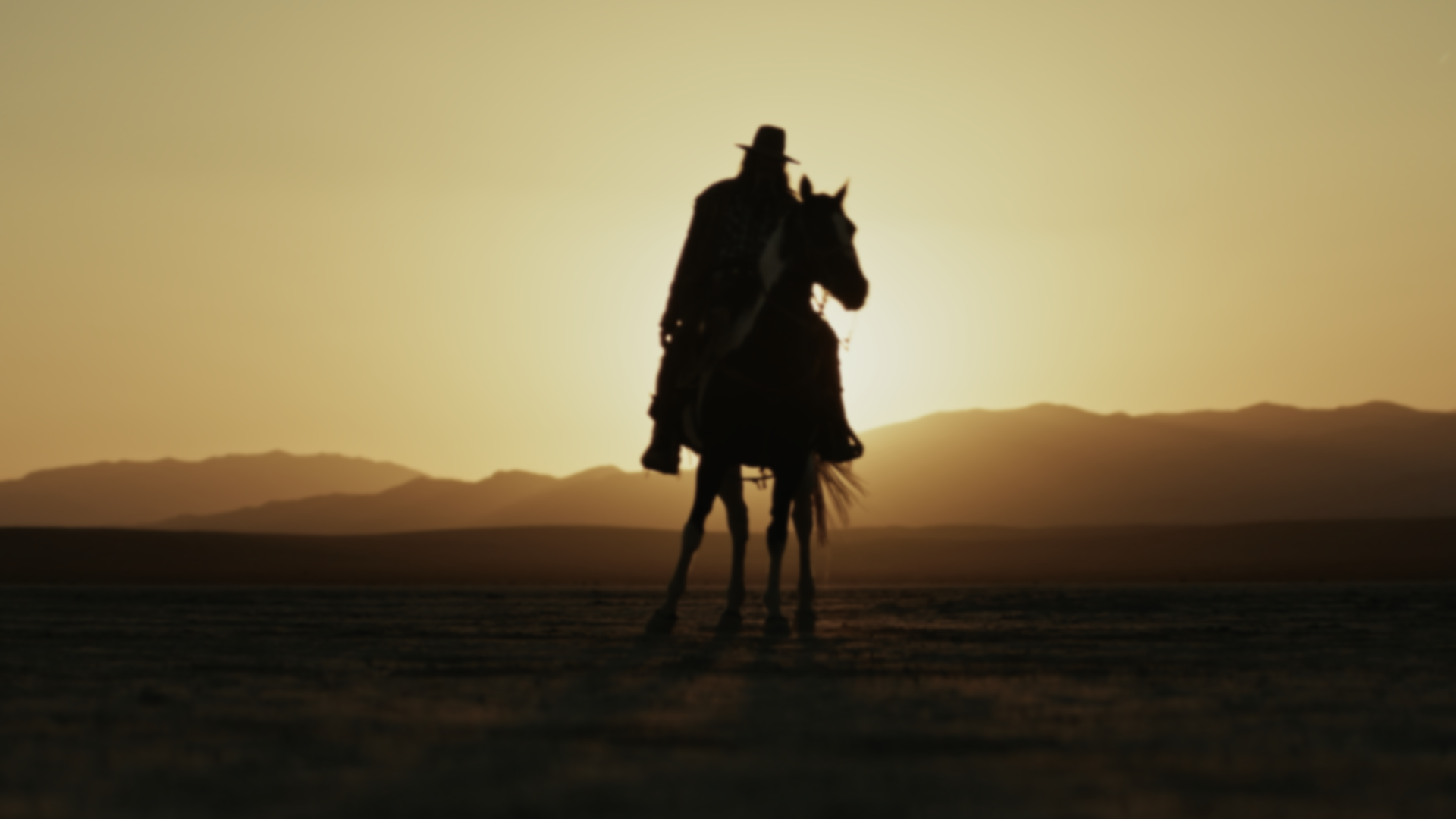 Zion - "The Last Light" | Film