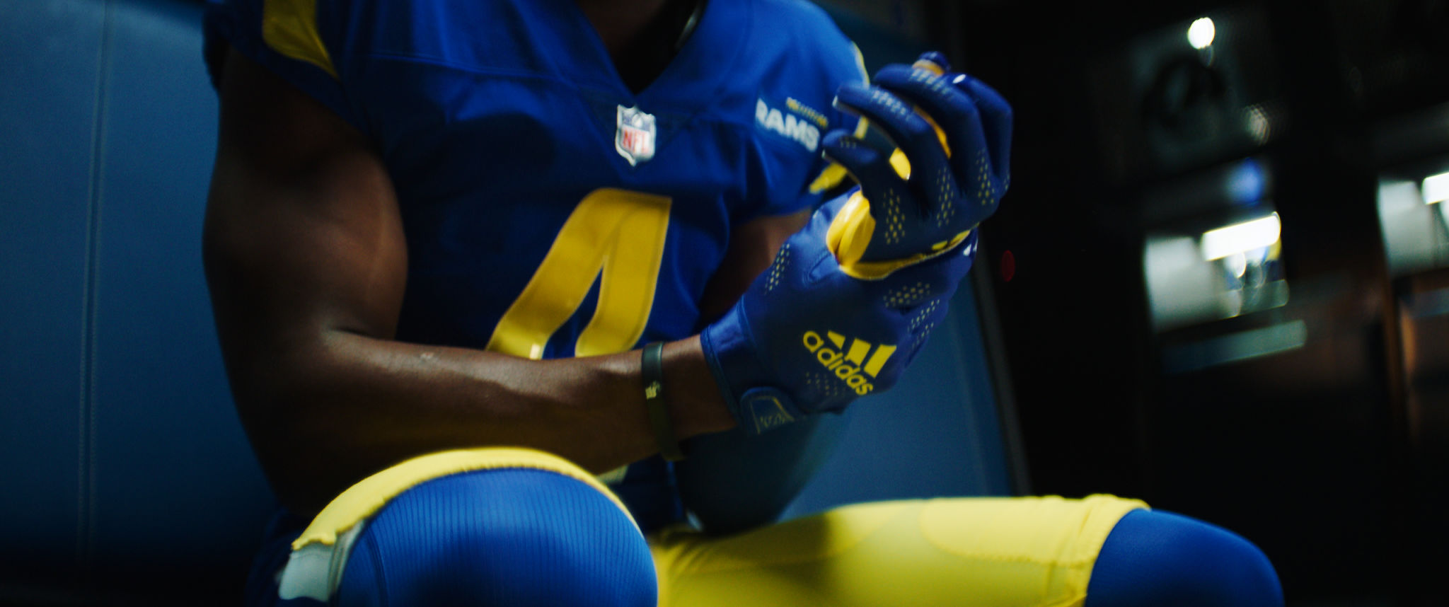 Los Angeles Rams, NFL