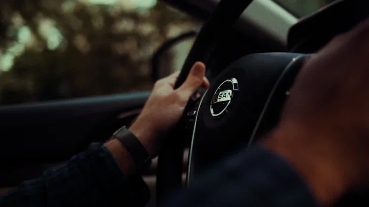 Nissan Maxima | Commercial