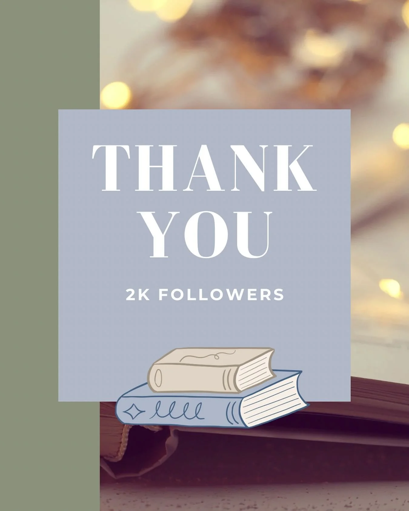 Two. Thousand. Authors. 😳 I&rsquo;m so grateful for this community of creatives who want to think bigger about their books.

If you haven&rsquo;t already snagged my free Author Empire Checklist, now&rsquo;s the time. It&rsquo;s your roadmap to clari