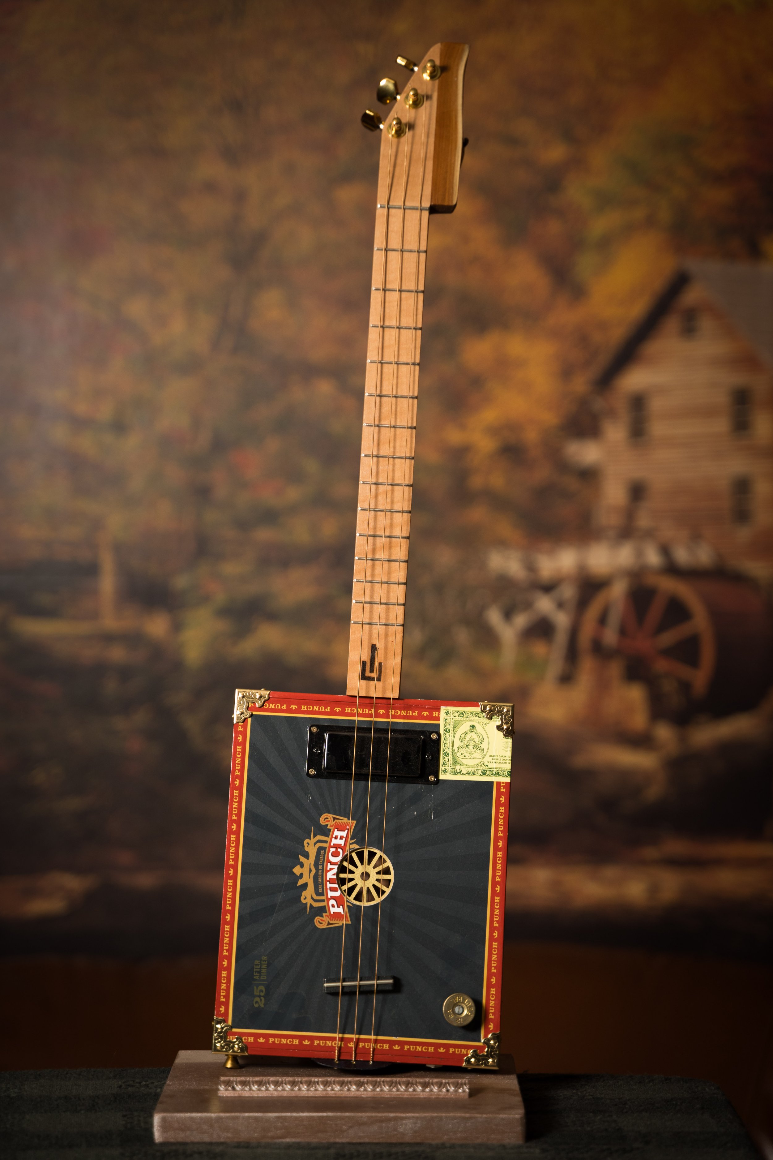 Maple Jab #23-39