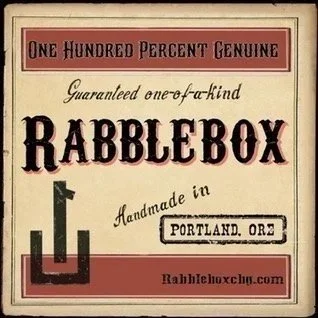 Rabblebox