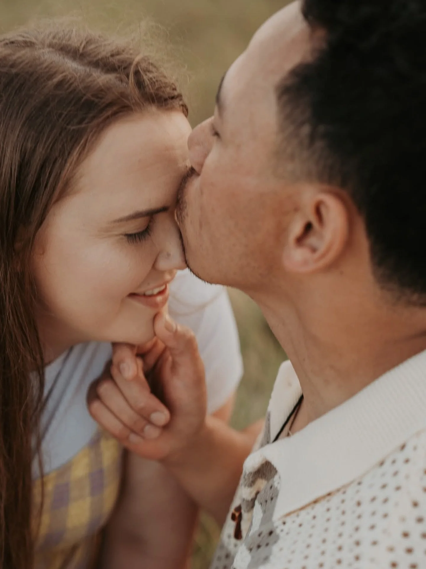 Was going to post this to stories but pretty sure this one can just go straight to the feed! What an evening with T+P! I feel like the BookTok girlies might just understand my level of love with this photo! 😍🔥 phew! 🫣