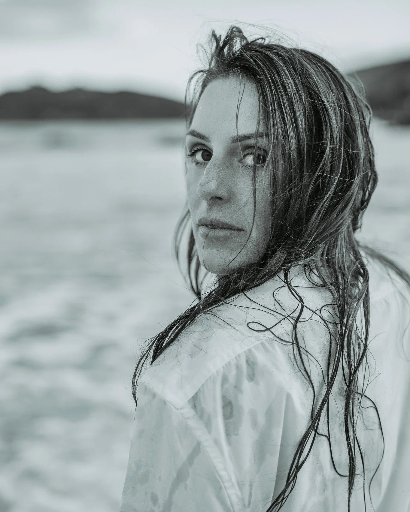 Rachel

"Girlllll what the !!! That&rsquo;s me!!! Heck!!!!" Rachel reached out wanting to get some photos ahead of her second body building show. After a coffee catch up and some brain storming, this session turned into so much more. A type