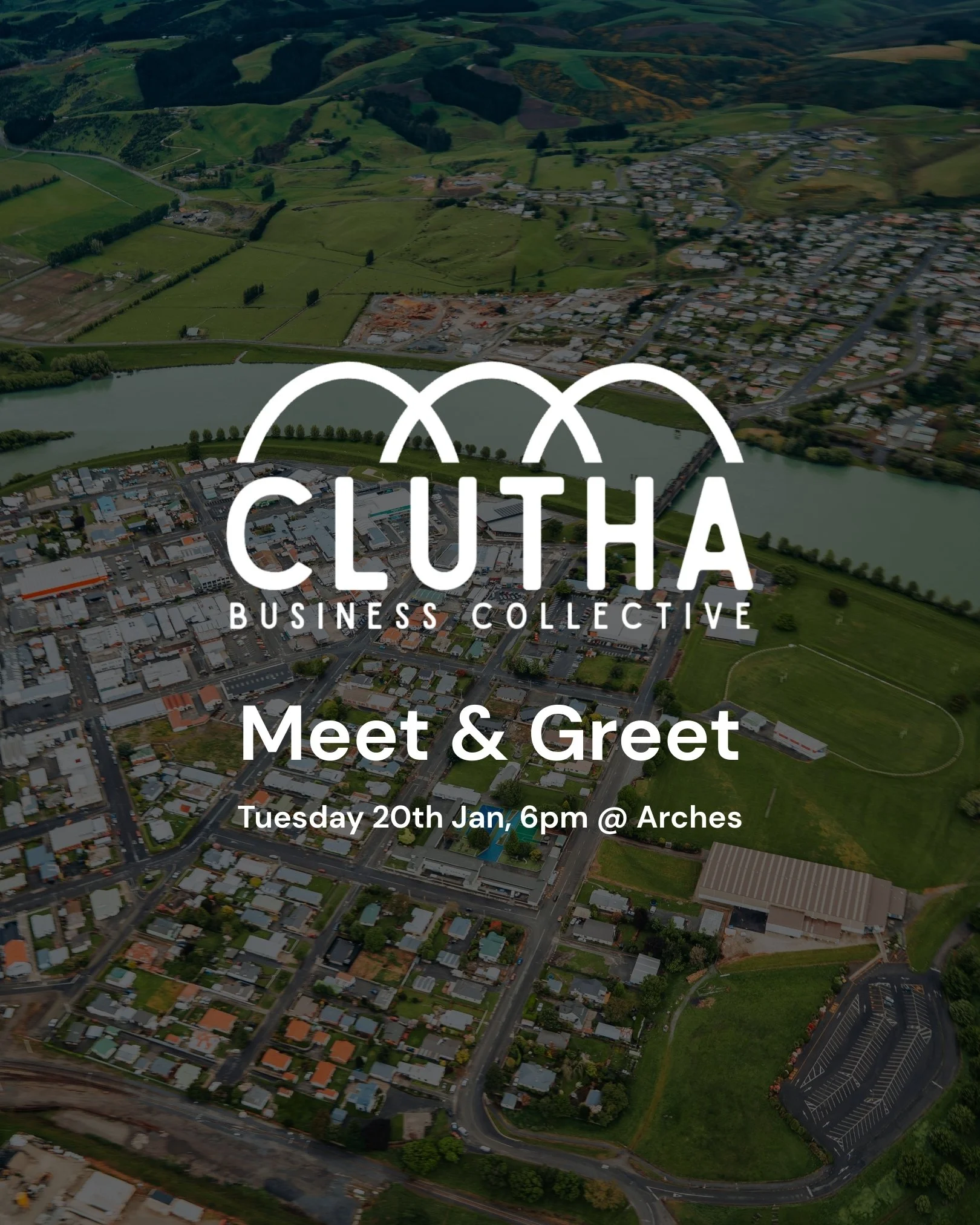 Are you a local business owner, or someone interested in business, who would love to connect with other like minded locals?

Clutha Business Collective is about creating a relaxed space to meet, chat, and build genuine connections. Whether you are ju