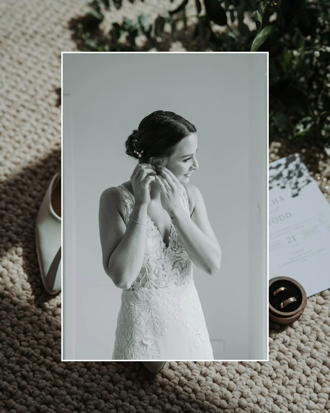 Here&rsquo;s the other 10, sorry not sorry. 😅 

Sacha &amp; Todd <3

I could have made this post twice over, in fact I did - there were that any fav moments from this wedding, the 10 slide limit was devastating me! Sacha &amp; Todd made the actua