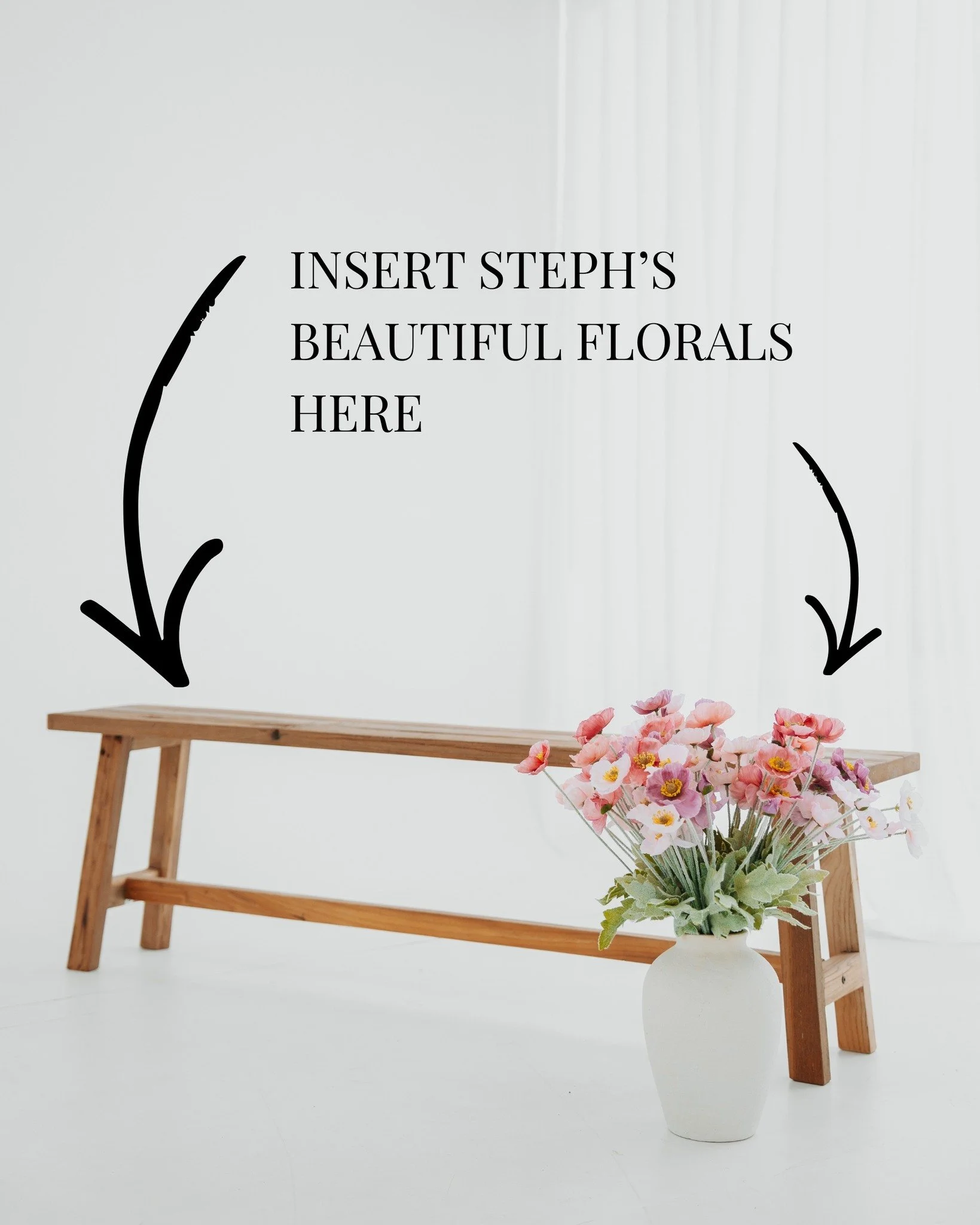 Mother&rsquo;s Day Mini Sessions are officially live 🌸

These sessions will be held in the studio with a soft floral inspired setup, created to feel beautiful, heartfelt, and timeless.

Sunday 19 April

$250

Your session includes:
15 minute studio 