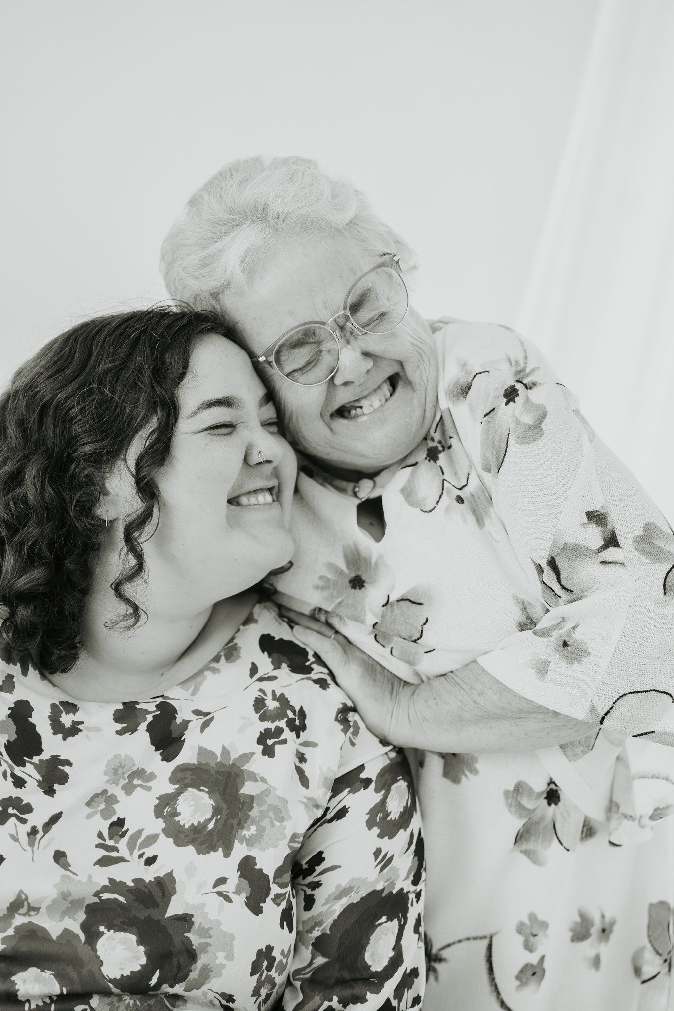 A little reminder that these Mother&rsquo;s Day Mini Sessions are not just for mums with young children.

They are for grown daughters too.

Because one day you realise you do not actually have enough beautiful photos with your mum.
Not proper ones.
