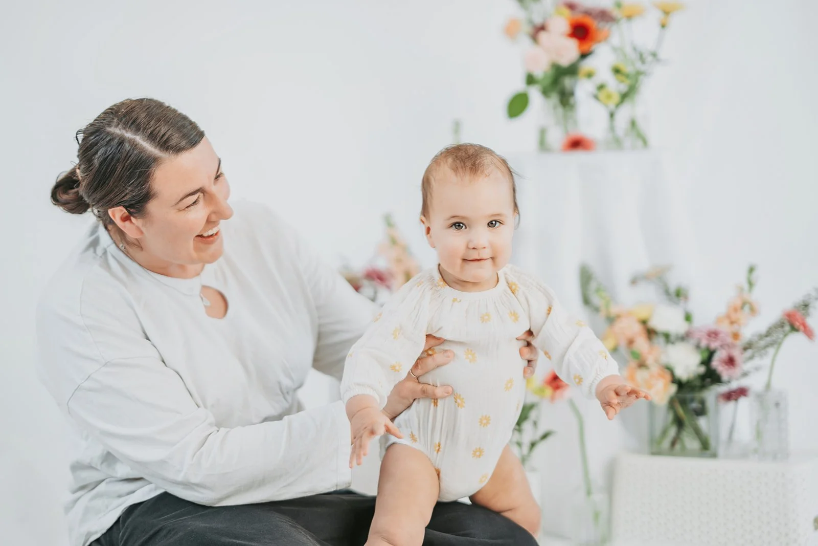 This is your sign to stop waiting for the &ldquo;right&rdquo; time!

Mother&rsquo;s Day Mini Sessions are this Sunday, and if you have been meaning to book one, now is the time. <3

Because the truth is, money comes and goes.
Time does not.
And ne