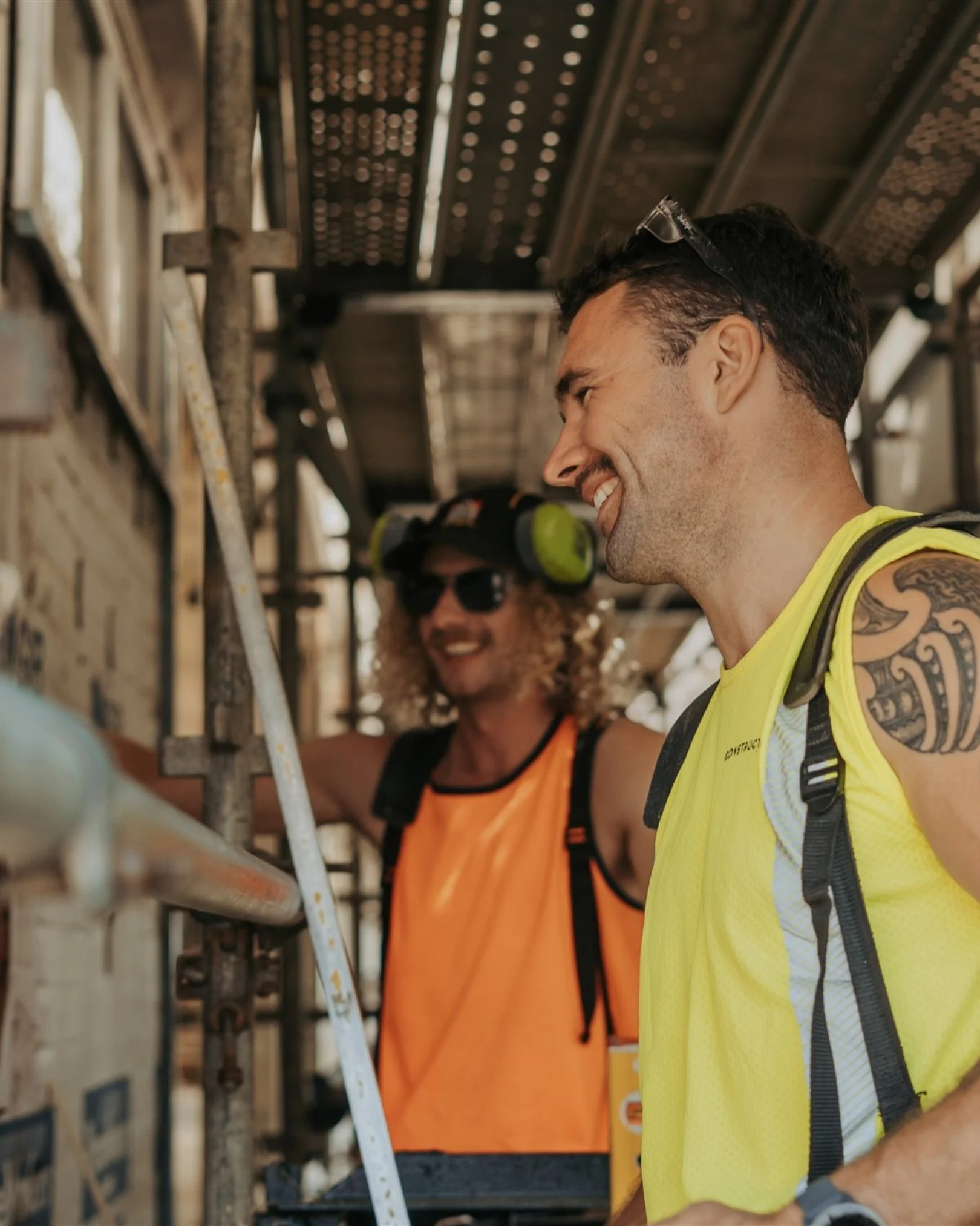 The team at @constructsouthnz got in touch ahead of their new website build with @thecommuteagency to refresh their team imagery and make sure their business is represented at the level it deserves.

For this first session, with plenty more to come, 