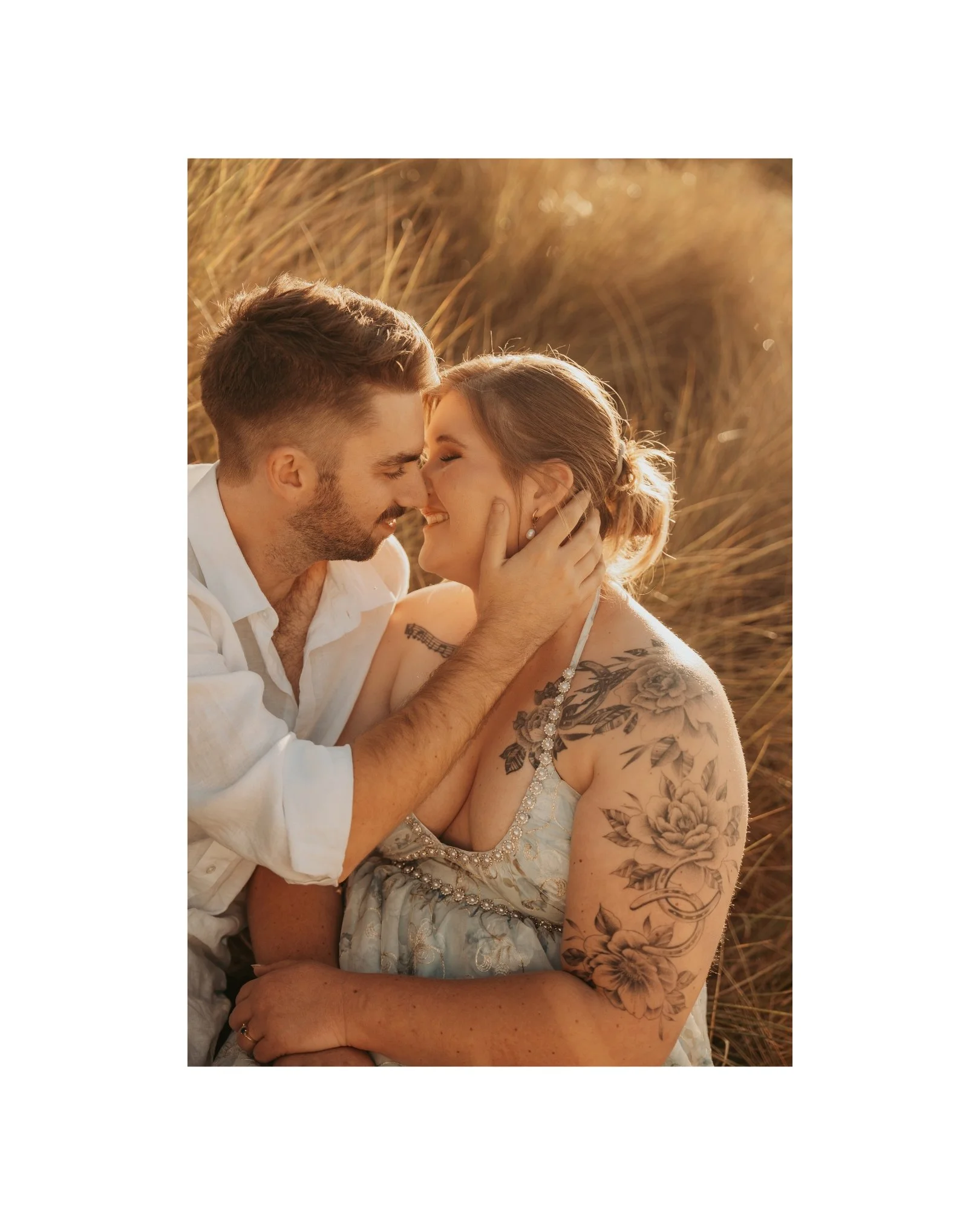 Tiffany &amp; Callum

We waited for what felt like the most perfect evening to celebrate the engagement of T&amp;C! These two truly feel like 2 peas in a pod, and we had the best time soaking up the sun out at Kaka Point! And then taking a special tr